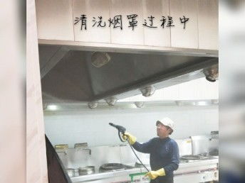 后沙峪清洗烟道公司 专业机器人清洗，守护北京餐饮安全与洁净