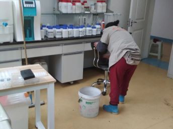 重庆专业清洁公司 别墅装修后清洁收费标准详解