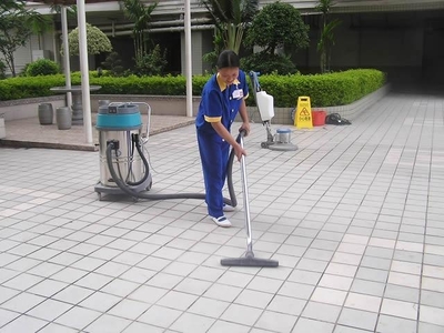 深圳专业开荒保洁 亮点服务与透明收费