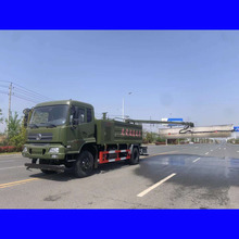 东风康明斯越野汽车